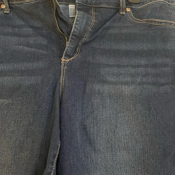 Sofia Vergara capri jeans 16 - Picture 4 of 7